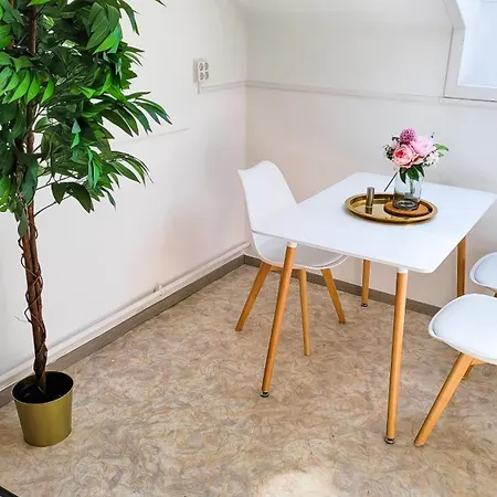 Dg R- Helle 40m2 2-zimmer Naehe Salzburg Freilassing